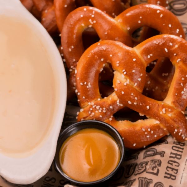 Calhoun's Beer Cheese